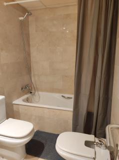 Sunset apartment Finestrat - Villajoyosa - 9