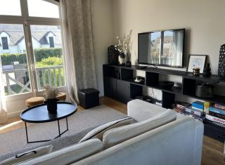 Villa grand jardin Deauville Centre 800 m plage - Deauville - 2