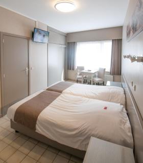 Hotel De Golf - Bredene - 9