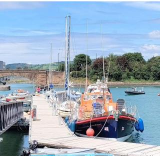 swallows nest - Waterford - 9