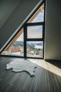 Villa Montana Zaovine - Bajina Bašta - 6