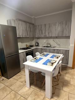 Adrian Apartment - Orikum - 8