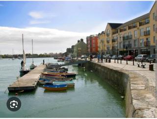 swallows nest - Waterford - 4