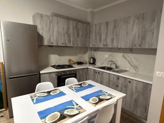 Adrian Apartment - Orikum - 7