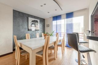 "SUITE-HOME 44600" Apt d'exception 3 Etoiles - Saint-Nazaire - 6