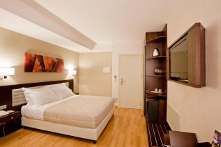 Breaking Business Hotel - Mosciano SantʼAngelo - 5