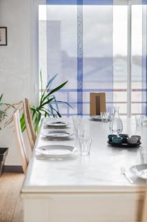 "SUITE-HOME 44600" Apt d'exception 3 Etoiles - Saint-Nazaire - 4