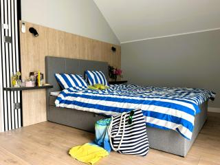 APARTAMENTY Wakacyjna 53 Dziwnówek, Wrzosowo - Dziwnówek - 8