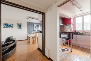 "SUITE-HOME 44600" Apt d'exception 3 Etoiles - Saint-Nazaire - 3