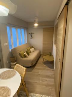 Suite Saint Pierre - Valras-Plage - 5