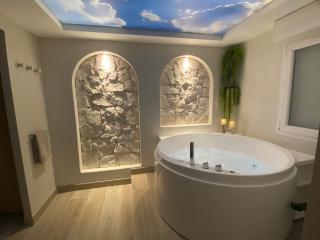 Suite Saint Pierre - Valras-Plage - 3