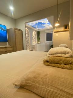 Suite Saint Pierre - Valras-Plage - 2