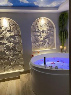 Suite Saint Pierre - 9