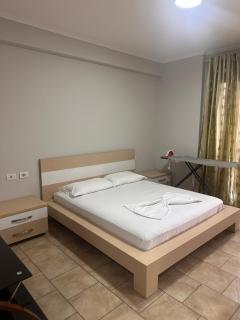 Adrian Apartment - Orikum - 5