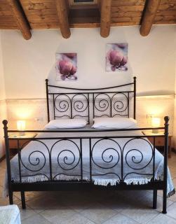 Cinque Abeti Agrialloggio Mountain Lake Iseo Hospitality - Bossico - 2