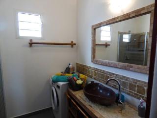 Joli gîte au calme dans un écrin de verdure - Sainte-Anne - 3