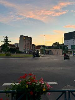 ASCosy appartement - Asnières-sur-Seine - 8