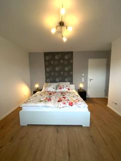 Naturnahe Wohnung in Zettingen B - - 8