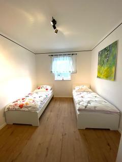 Naturnahe Wohnung in Zettingen B - - 4