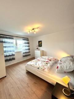 Naturnahe Wohnung in Zettingen B - - 9