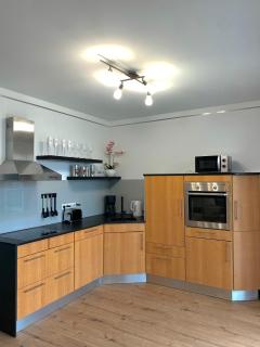 Naturnahe Wohnung in Zettingen B - - 7
