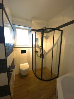 Naturnahe Wohnung in Zettingen B - - 5