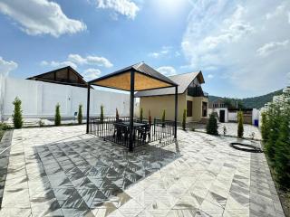 White Dream Gabala - Nohurqışlaq - 4