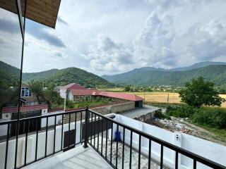 White Dream Gabala - Nohurqışlaq - 3