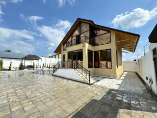 White Dream Gabala - Nohurqışlaq - 9
