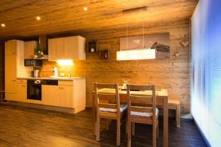 Damülser Holzhus - 1