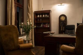 Hotel Retro B.A. Zientarski - Zielona Góra - 6