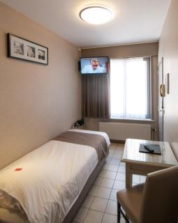 Hotel De Golf - Bredene - 5