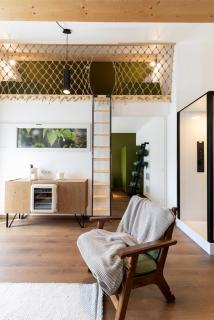 Michlhaus nature and suites - 3