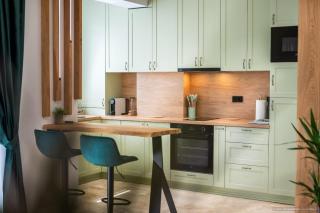 GreenHill Apartament - Gura Humorului - 8