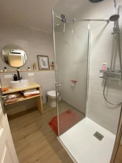 Studio aux portes de Auray - 6