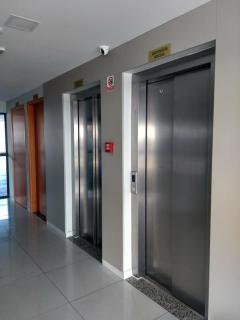 Apartamento Excelente localização! - Campina Grande - 2