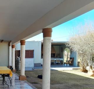 Bodega y Alojamiento Don Vega 2 - Tinogasta - 7