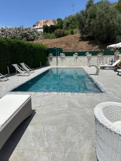 B&B Villa Fabrizia - Diamante - 2