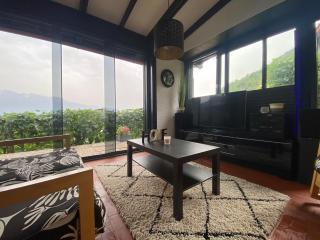 Italy Bungalow Gardalake Tignale. Sunclass - Tignale - 6