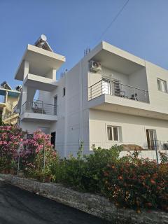 Villa Alban - Ksamil - 3