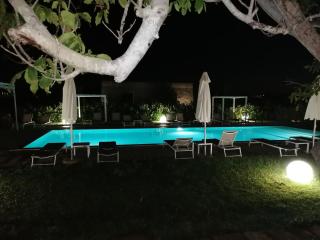 Tenuta Pigliano Hotel - Bagnolo del Salento - 4