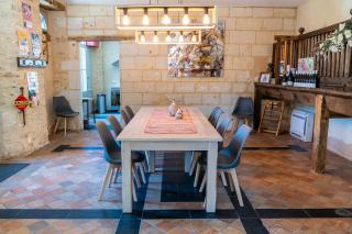 Chambres d'Hôtes Le Clos des 3 Rois - Thouarcé - 3