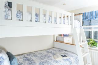 Mousehole Cottage - 1