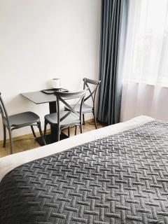 Apartamenty Cetniewo ex Karo - Władysławowo - 8