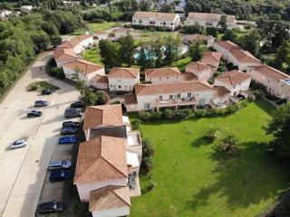 Corse villa T3 piscine - 9