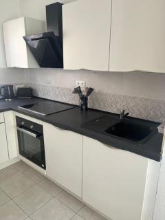 Corse villa T3 piscine - 1