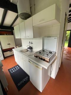 Italy Bungalow Gardalake Tignale. Sunclass - 7