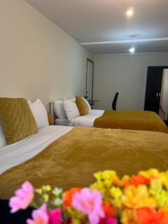 LuxeLiving Apartment - Manchester - 6