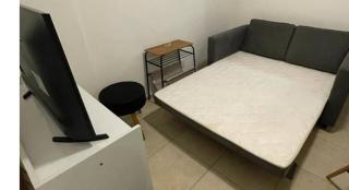 SCR-Copacabana-Lindo Apartamento a 1 Qd da Praia - 1