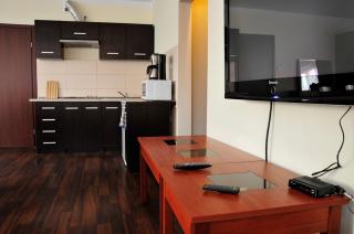 Apartamenty i Pokoje przy Parku - 7